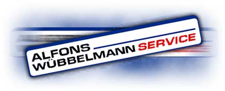 W&uuml;bbelmann Service-Logo