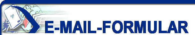 E-Mail-Formular